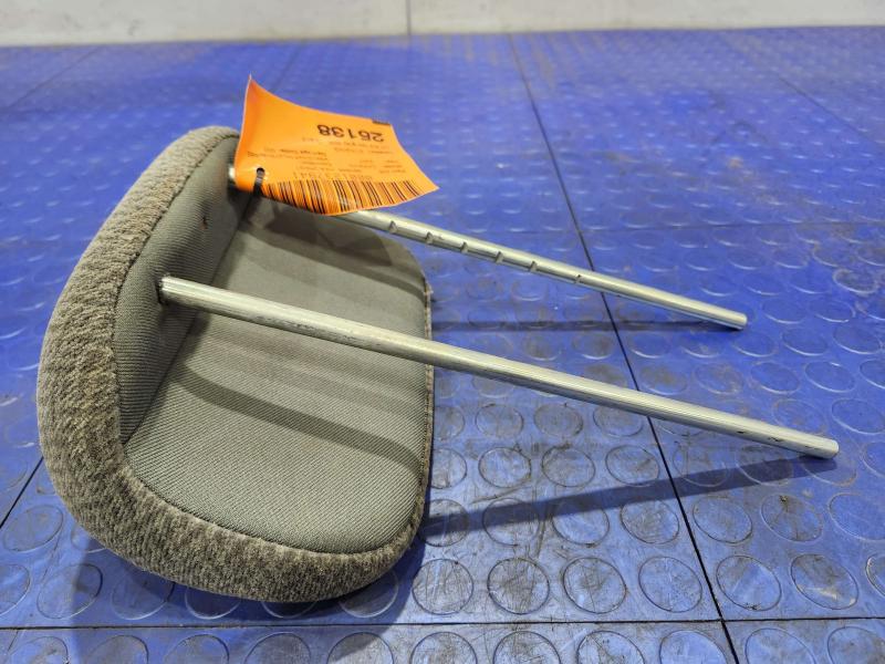 2007 Dodge Grand Caravan Headrest