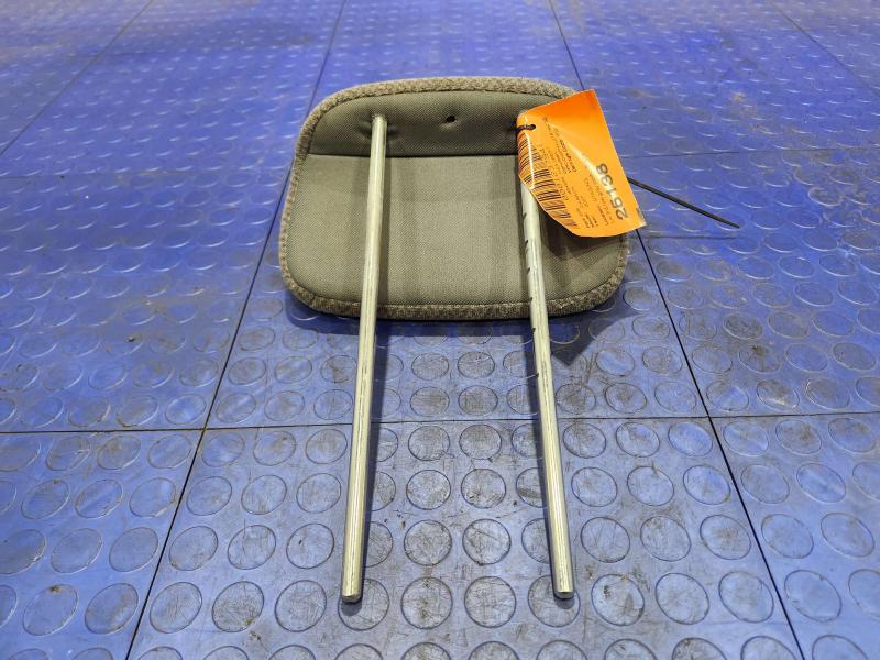 2007 Dodge Grand Caravan Headrest