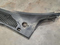 1997 - 2005 Buick Park Avenue Cowl Panel Cover Air Inlet Grille OEM 25696214