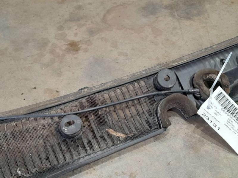 1997 - 2005 Buick Park Avenue Cowl Panel Cover Air Inlet Grille OEM 25696214