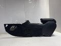 2007 - 2012 GMC Acadia Center Console Assembly Black (19I) OEM 20935400