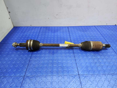 2020 Ford Escape Axle Shaft
