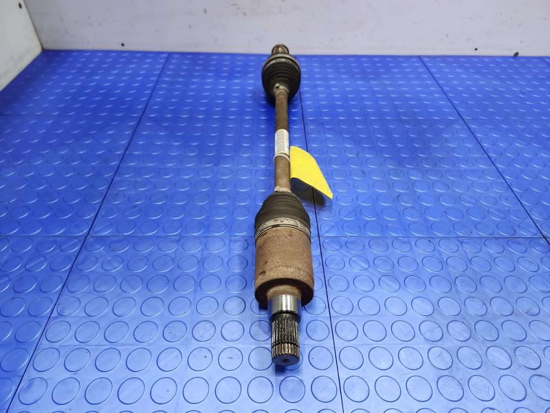 2020 Ford Escape Axle Shaft
