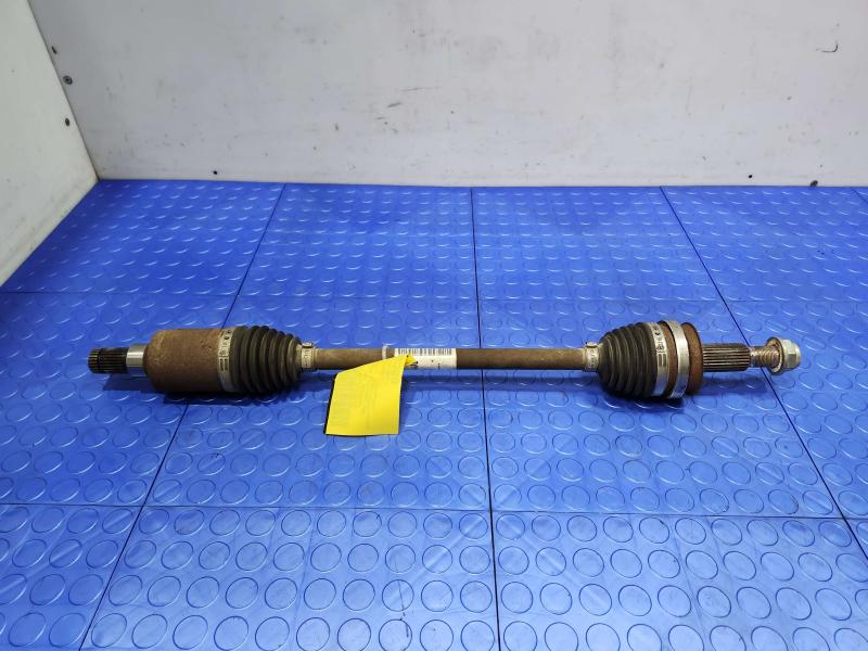 2020 Ford Escape Axle Shaft