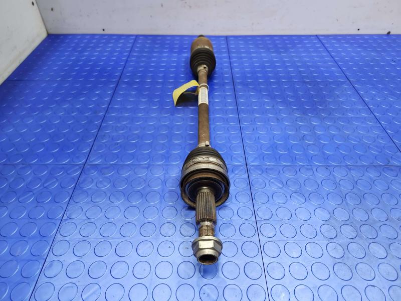 2020 Ford Escape Axle Shaft