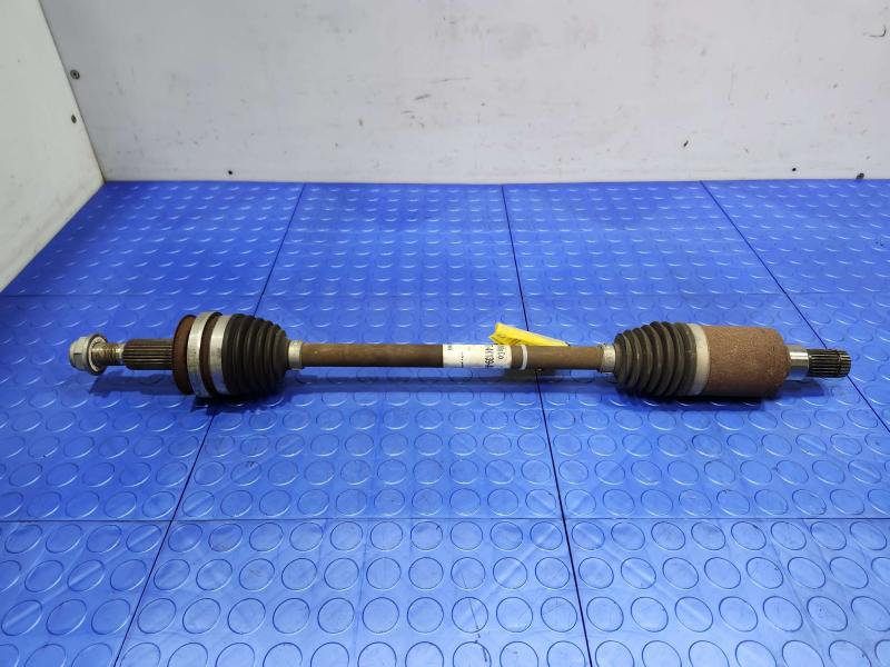 2020 Ford Escape Axle Shaft