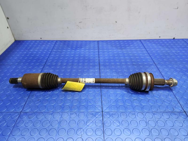 2020 Ford Escape Axle Shaft