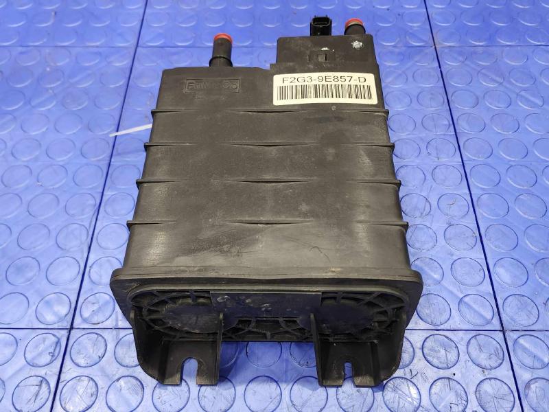 2016-2018 Lincoln MKX Fuel Vapor Charcoal Canister Assembly OEM F2G3-9E857-D