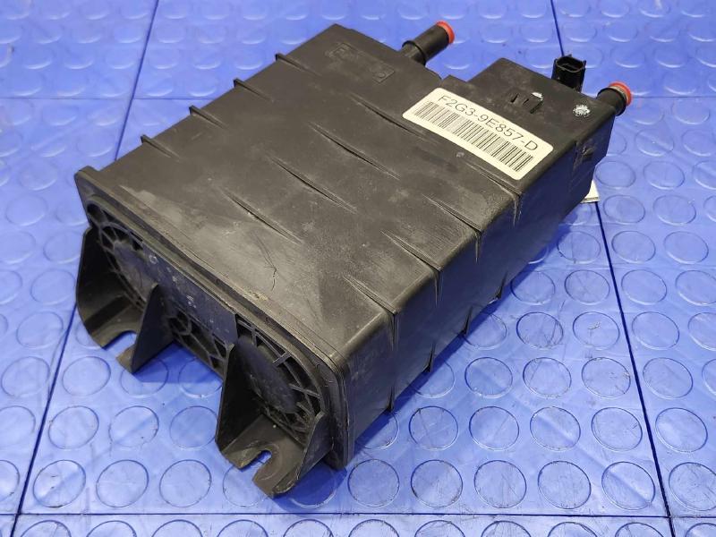 2016-2018 Lincoln MKX Fuel Vapor Charcoal Canister Assembly OEM F2G3-9E857-D