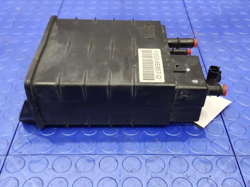2016-2018 Lincoln MKX Fuel Vapor Charcoal Canister Assembly OEM F2G3-9E857-D