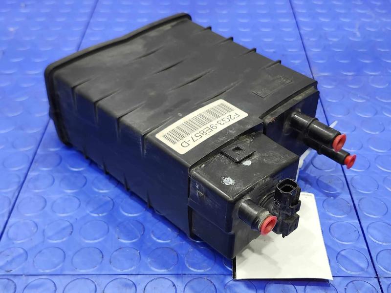 2016-2018 Lincoln MKX Fuel Vapor Charcoal Canister Assembly OEM F2G3-9E857-D