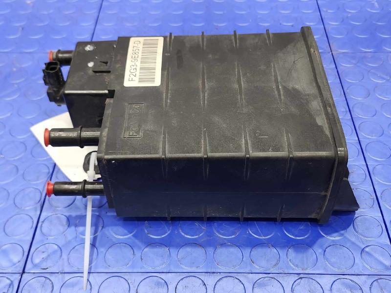 2016-2018 Lincoln MKX Fuel Vapor Charcoal Canister Assembly OEM F2G3-9E857-D