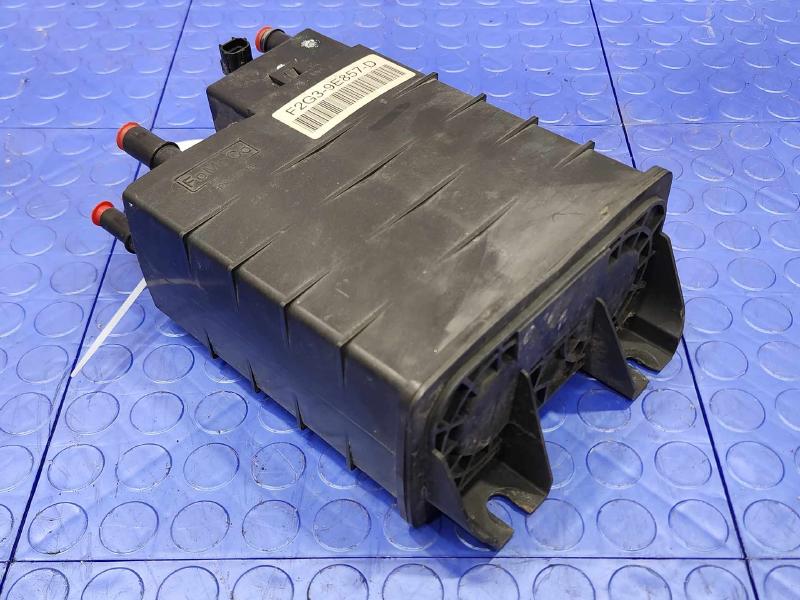 2016-2018 Lincoln MKX Fuel Vapor Charcoal Canister Assembly OEM F2G3-9E857-D