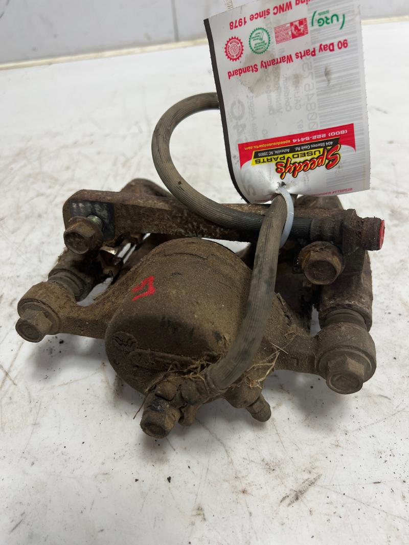 1998 - 2002 Honda Accord Front Caliper LH Driver Side 2.3L ONLY OEM 45019S84A00
