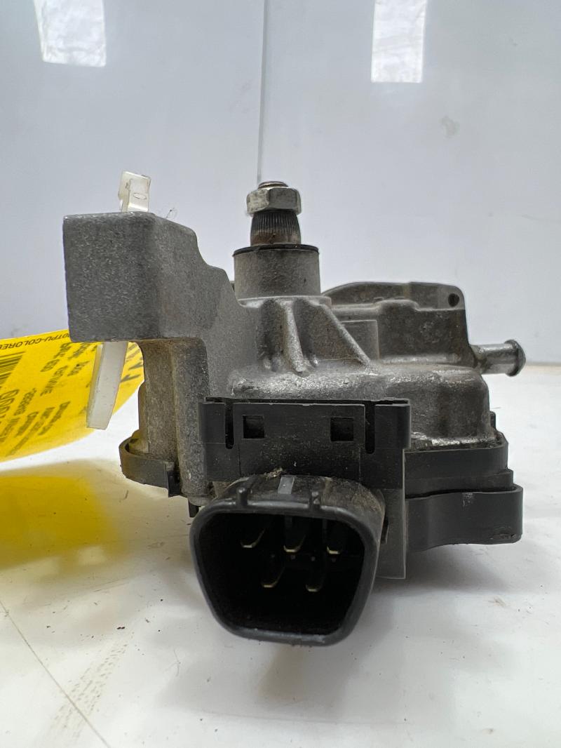 2006 Toyota 4Runner Wiper Motor Front