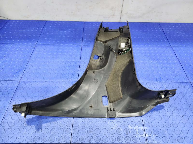 2015 Porsche Panamera Misc Ebay Parts