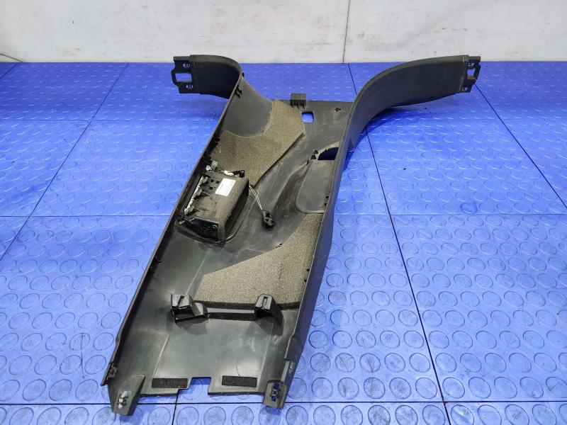 2015 Porsche Panamera Misc Ebay Parts