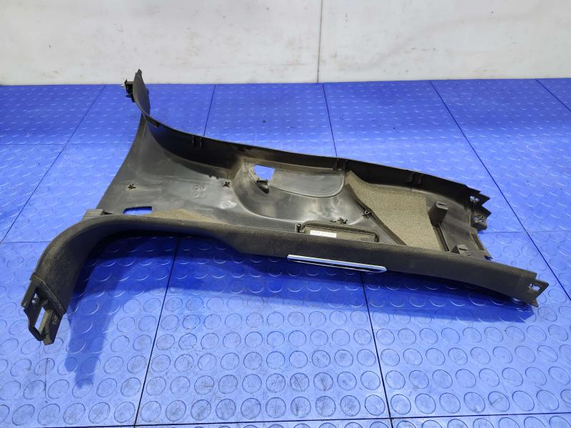 2015 Porsche Panamera Misc Ebay Parts