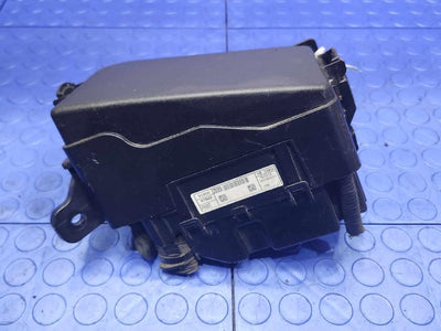 2015 Kia Forte Engine Fuse Box