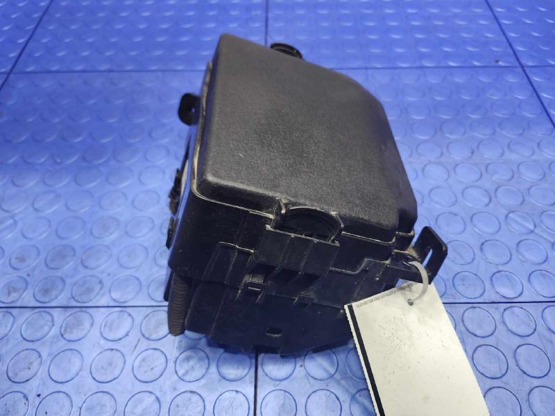 2015 Kia Forte Engine Fuse Box