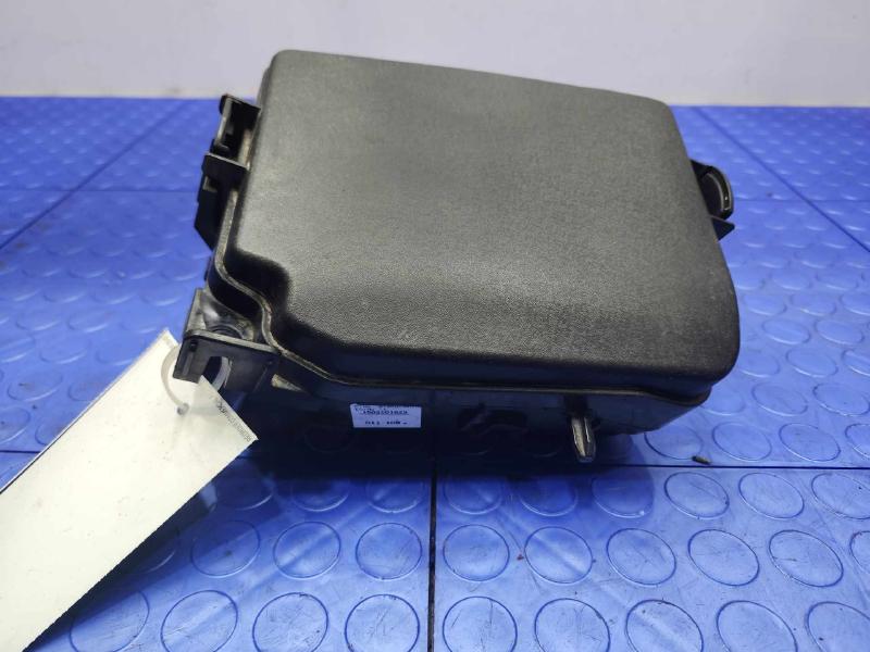 2015 Kia Forte Engine Fuse Box