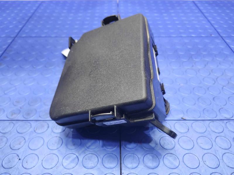 2015 Kia Forte Engine Fuse Box
