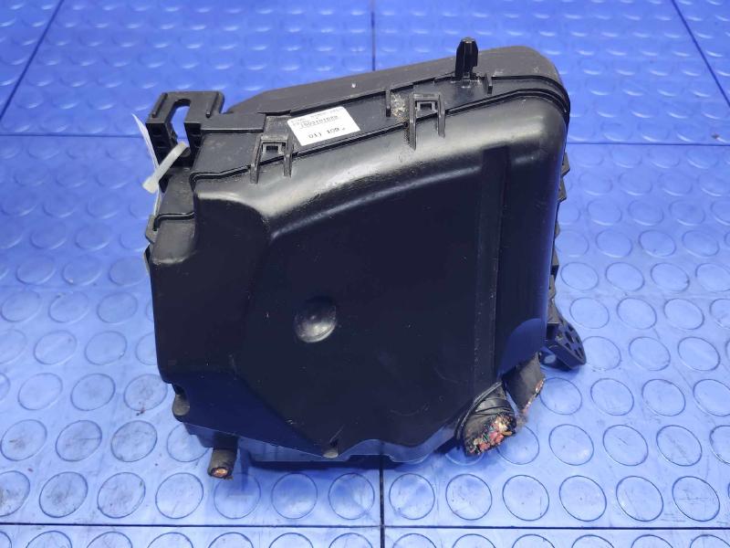 2015 Kia Forte Engine Fuse Box
