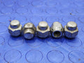 2015 Mazda Mazda6 Lug Nuts