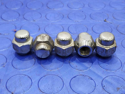 2015 Mazda Mazda6 Lug Nuts