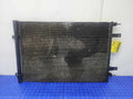 2011 Ford F-250 Super Duty Condenser