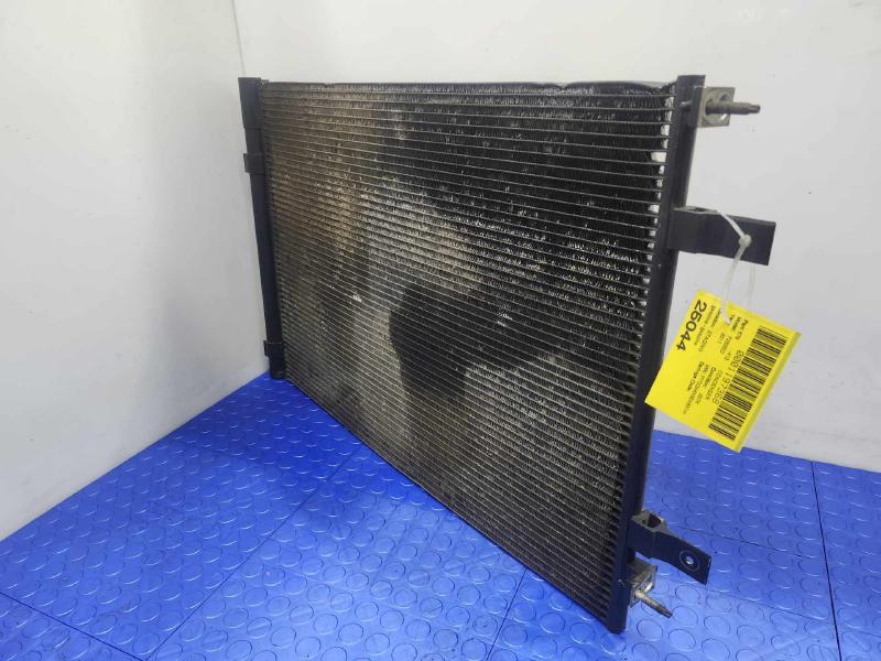 2011 Ford F-250 Super Duty Condenser