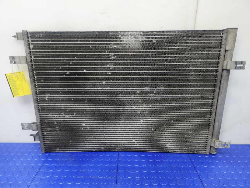 2011 Ford F-250 Super Duty Condenser