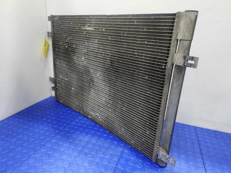 2011 Ford F-250 Super Duty Condenser