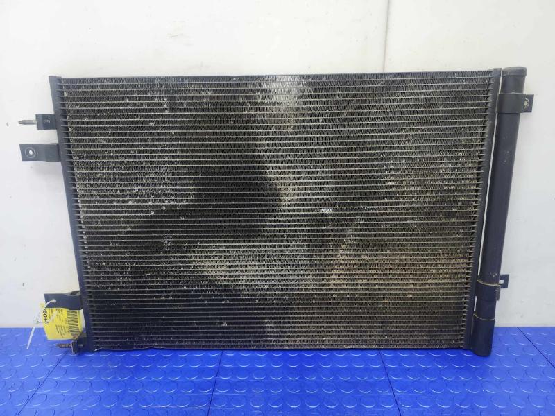 2011 Ford F-250 Super Duty Condenser