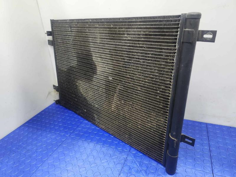 2011 Ford F-250 Super Duty Condenser