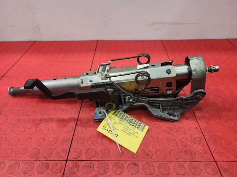 2013 Chevrolet Malibu Steering Column