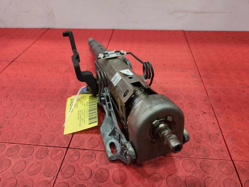 2013 Chevrolet Malibu Steering Column