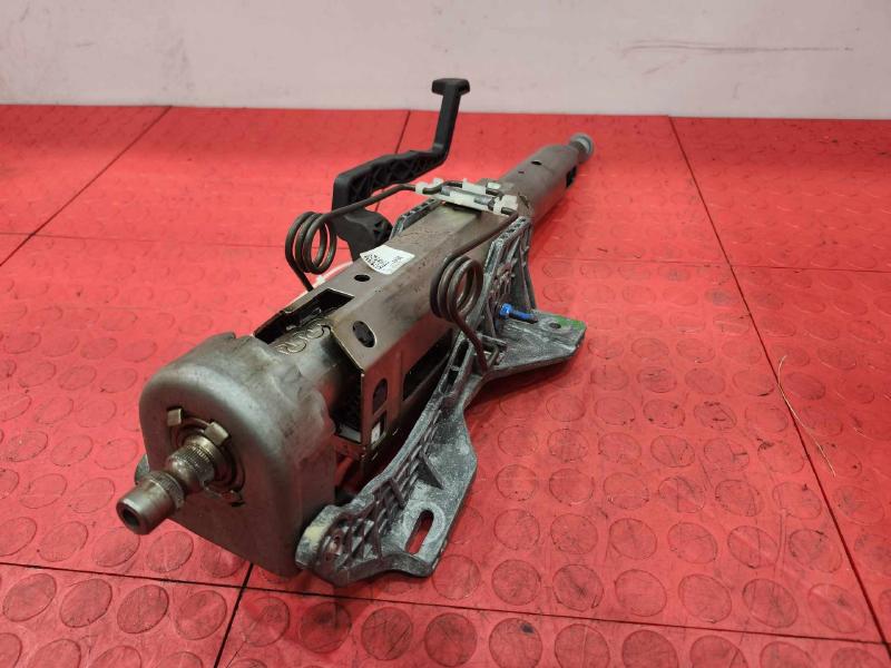 2013 Chevrolet Malibu Steering Column