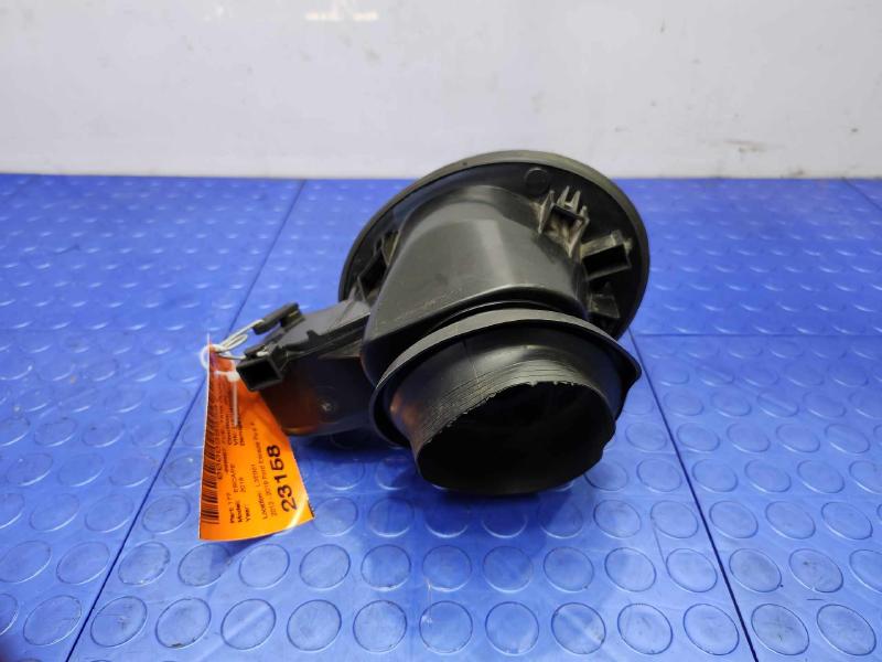 2013 - 2019 Ford Escape Fuel Filler Door Gas Flap White YZ OEM CV4Z78405A26B