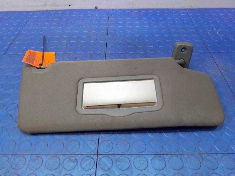 2013 Ford F-150 Sun Visor