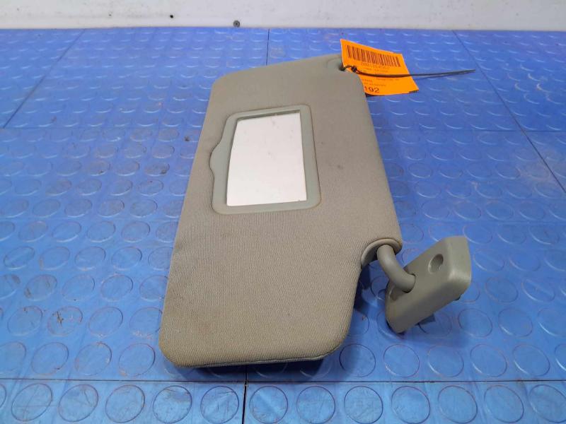 2013 Ford F-150 Sun Visor