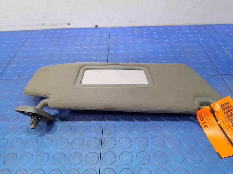 2013 Ford F-150 Sun Visor