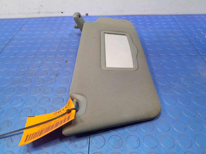 2013 Ford F-150 Sun Visor
