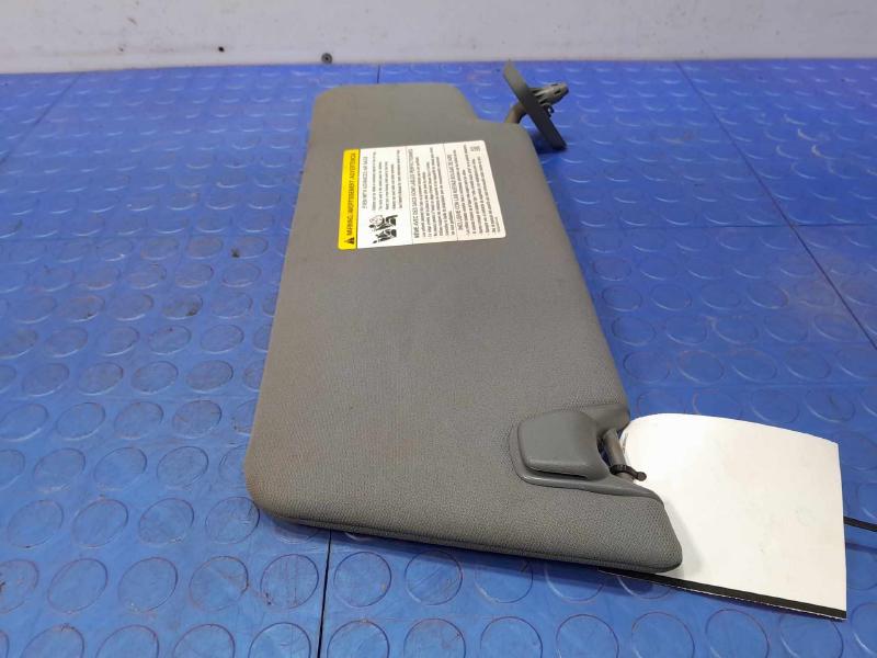 2013 Ford F-150 Sun Visor