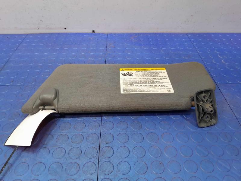 2013 Ford F-150 Sun Visor
