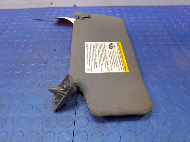 2013 Ford F-150 Sun Visor
