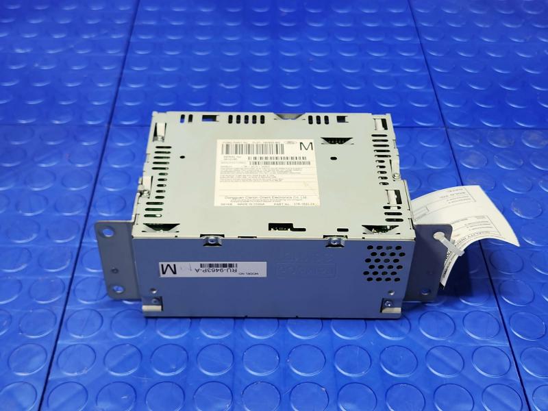 2015 Ford F-150 Audio & Visual Equip.(Radio)