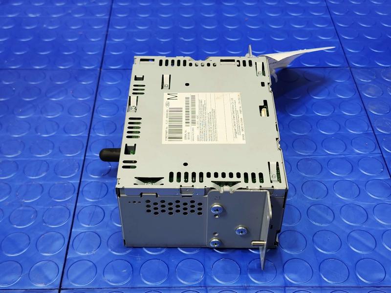 2015 Ford F-150 Audio & Visual Equip.(Radio)