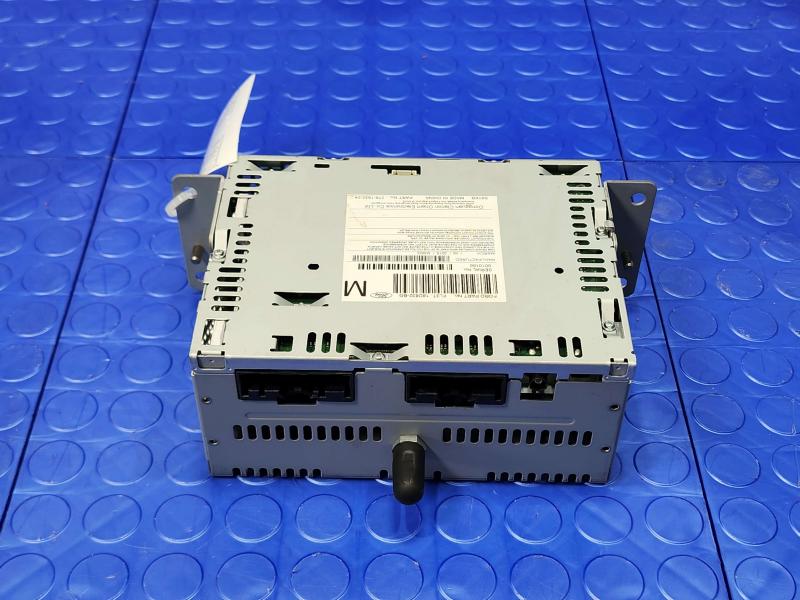 2015 Ford F-150 Audio & Visual Equip.(Radio)