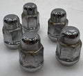 2017 Ford Focus Lug Nuts